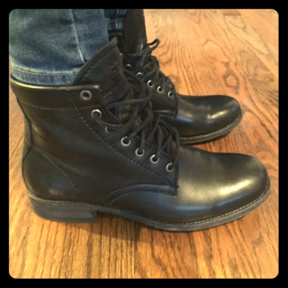 Frye boots